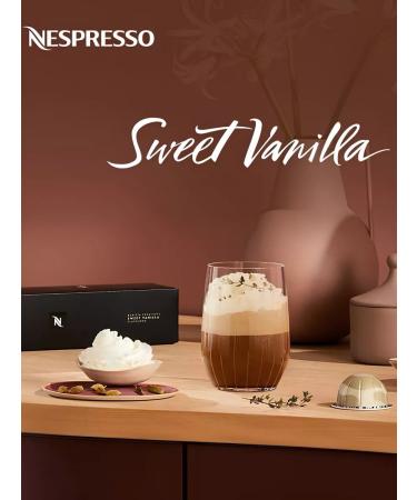 Nespresso Vertuo Nespresso capsules for Vertuo coffee machine - Buy Online on GoSupps.com