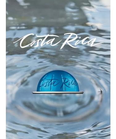 Nespresso Vertuo Coffee in Nespresso Costa Rica capsules for Vertuo coffee machine - Buy Online on GoSupps.com