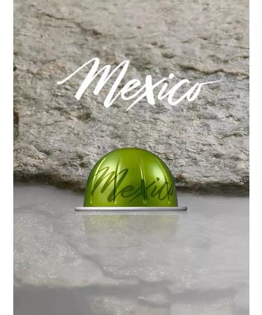 Nespresso Vertuo Nespresso capsules for Vertuo Mexico coffee machine - Buy Online on GoSupps.com