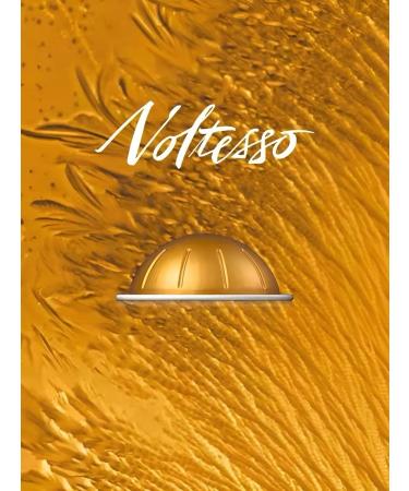 Nespresso Vertuo Nespresso capsules for Vertuo Voltesso coffee machine - Buy Online on GoSupps.com