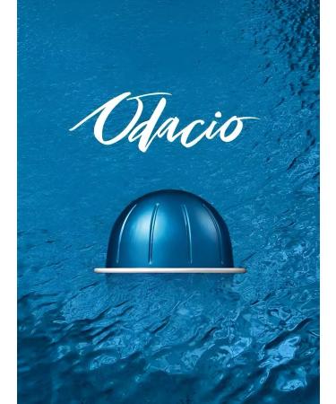 Nespresso Vertuo Nespresso capsules for Vertuo Odacio coffee machine - Buy Online on GoSupps.com