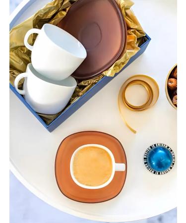 Nespresso Vertuo Nespresso capsules for Vertuo Odacio coffee machine - Buy Online on GoSupps.com