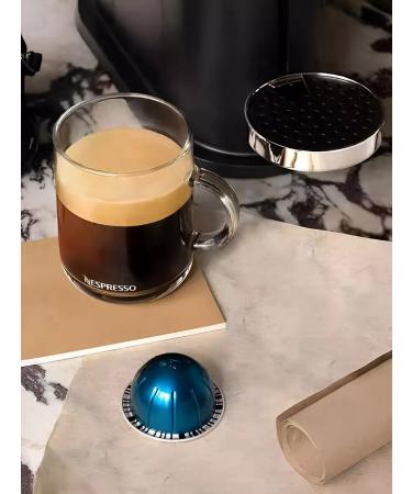 Nespresso Vertuo Nespresso capsules for Vertuo Odacio coffee machine - Buy Online on GoSupps.com