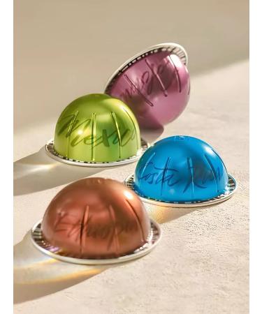Nespresso Vertuo Nespresso capsules for Vertuo Colombia coffee machine - Buy Online on GoSupps.com