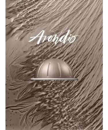 Nespresso Vertuo Nespresso capsules for Vertuo Arondio coffee machine - Buy Online on GoSupps.com