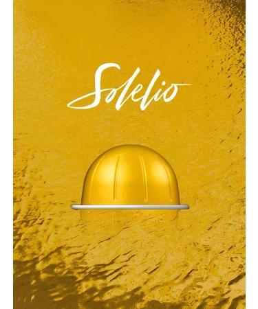 Nespresso Vertuo Nespresso solelio coffee machine capsules - Buy Online on GoSupps.com