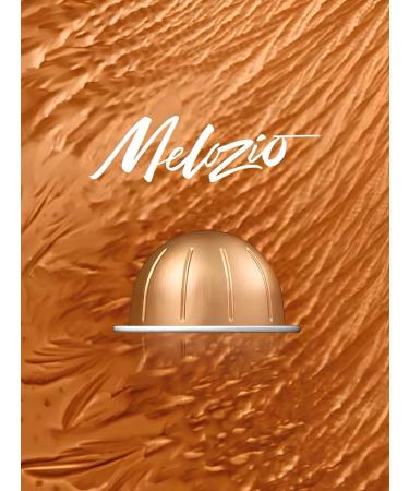 Nespresso Vertuo Nespresso Melozio capsules for Vertuo coffee machine - Buy Online on GoSupps.com