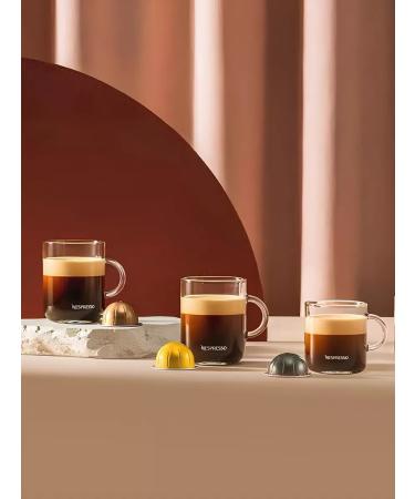 Nespresso Vertuo Nespresso Melozio capsules for Vertuo coffee machine - Buy Online on GoSupps.com