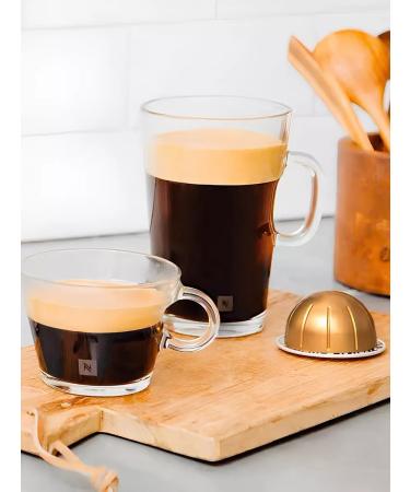 Nespresso Vertuo Nespresso Melozio capsules for Vertuo coffee machine - Buy Online on GoSupps.com