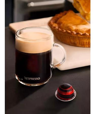 Nespresso Vertuo Nespresso Half Caffeinato capsules for Vertuo coffee machine - Buy Online on GoSupps.com