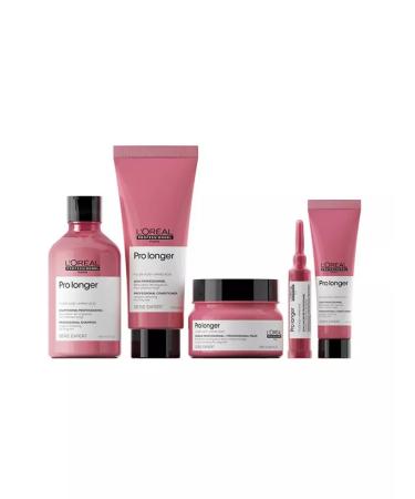 L'Oreal Professionnel Serie Expert Pro Longer Acadricier for Hair Restore - Buy Online on GoSupps.com