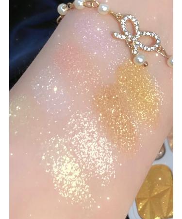 Beautiful detail Feature shadows palette - Buy Online on GoSupps.com