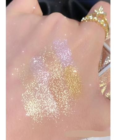 Beautiful detail Feature shadows palette - Buy Online on GoSupps.com