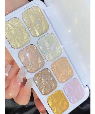 Beautiful detail Feature shadows palette - Buy Online on GoSupps.com