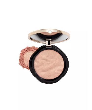 NIMBt Sexy Powder Highlighter 100 Pink - Buy Online on GoSupps.com