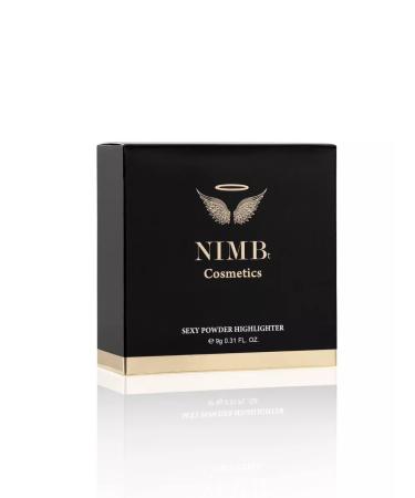 NIMBt Sexy Powder Highlighter 300 Beige - Buy Online on GoSupps.com