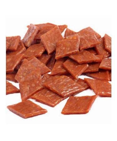 Titbit Dog treats slices from rabbit meat 100g 2 pcs - Buy Online on GoSupps.com