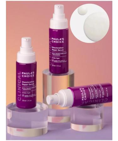 Paula's Choice Powerful anti -aging serum from pigmentation 30 ml - Buy Online on GoSupps.com