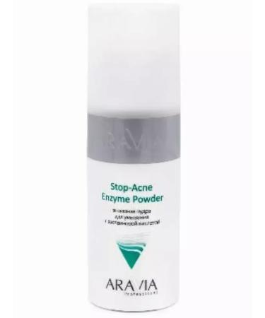 ARAVIA Professional Arabia Profeeshn Enzymal powder d washing with Azelainova to Tyu