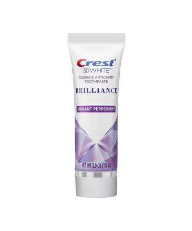 CREST 3D White brilliance whitening toothpaste - Buy Online on GoSupps.com