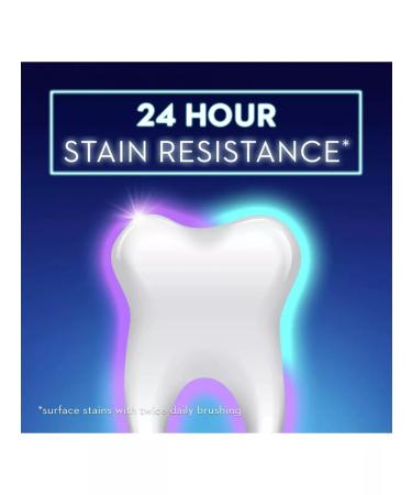 CREST 3D White brilliance whitening toothpaste - Buy Online on GoSupps.com