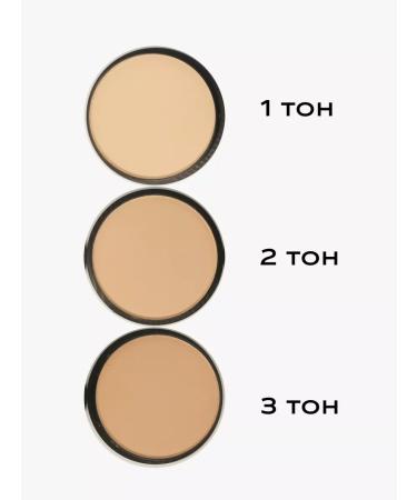 SHINEWELL Facial powder matting 02 compact SPF 15 - Buy Online on GoSupps.com