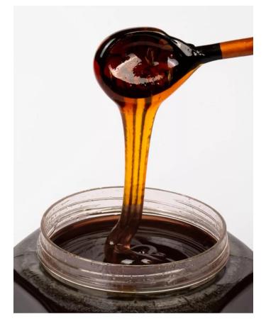 Honey of the Mamdeev family Honey with Altai mummy gift set pp healthy lifestyle - Buy Online on GoSupps.com