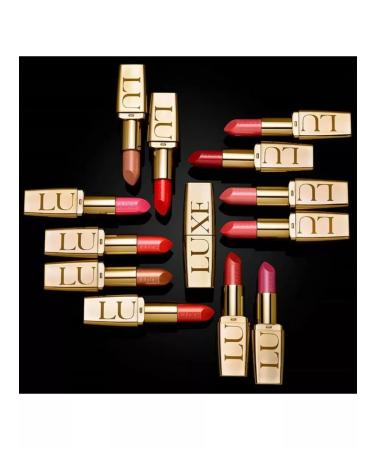 AVON Moisturizing lipstick "Lux" - Buy Online on GoSupps.com