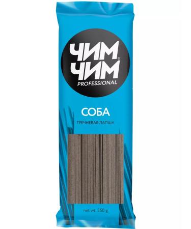 Chim-Chim Buckwheat noodles 250 g
