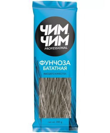 Chim-Chim Vermichel Funchoza Batate 200 g