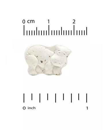 California Gold Nutrition Calcium and magnesium for children 90 chewing tablets - Buy Online on GoSupps.com