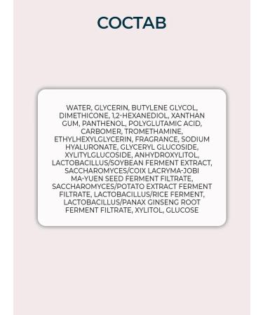 RODA ROJI Moisturizing face serum vitamin with panthenol Korea - Buy Online on GoSupps.com