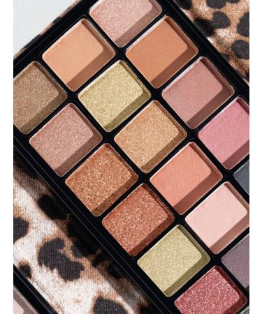 MAGIC STUDIO Palette-wallet makeup cosmetics - Buy Online on GoSupps.com