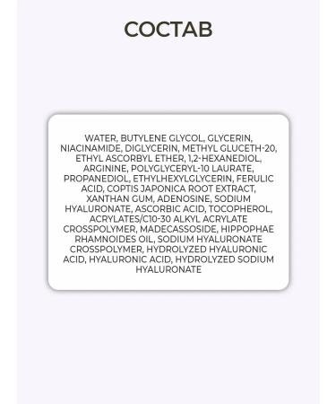 RODA ROJI Antioxidant serum with vitamin C moisturizing Korea - Buy Online on GoSupps.com