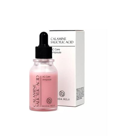 RODA ROJI Serum for problem skin acid Korea 30 ml - Buy Online on GoSupps.com