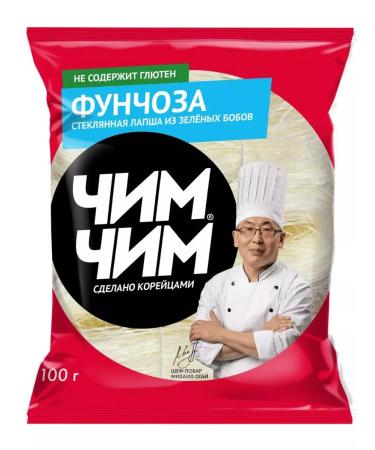Chim-Chim Vermichel of funchosa legumes 100 g