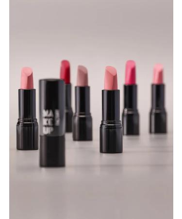 Make-up factory Lipstick for lips Persistent matte Complete Care - Buy Online on GoSupps.com