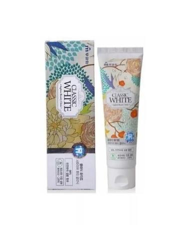 MUKUNGHWA Whitening toothpaste Classic White 110 g