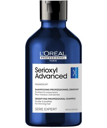 L'Oreal Professionnel Expert Serioxyl Advanced shampoo for thin hair