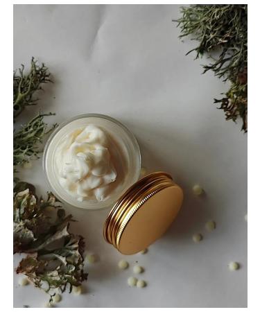 Cetraria Moisturizing face cream - Buy Online on GoSupps.com