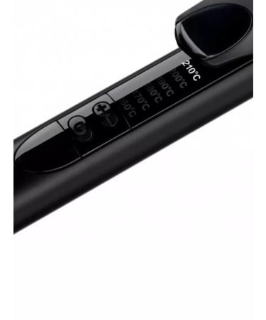 Babyliss Curling iron for curls 32 mm forks for curling - Buy Online on GoSupps.com