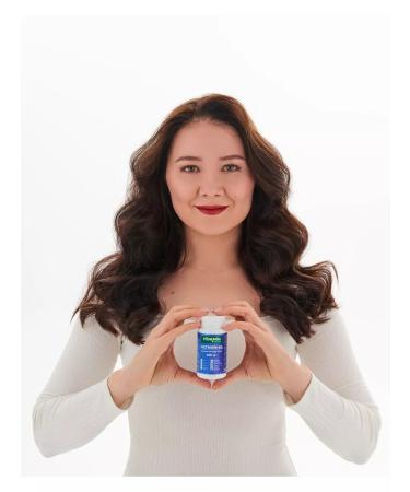 VIDAMIN EXTRA Vitamins Magnesium B6 Magnesium B6 in capsules - Buy Online on GoSupps.com