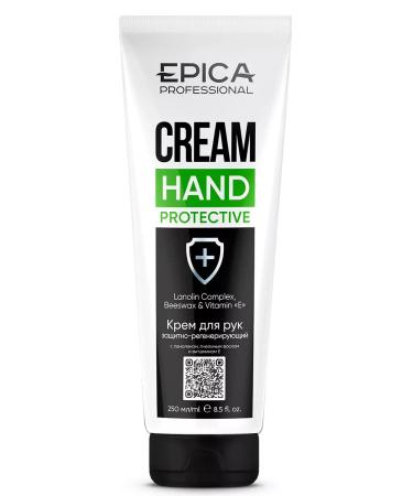 EPICA Protective-controling hand cream