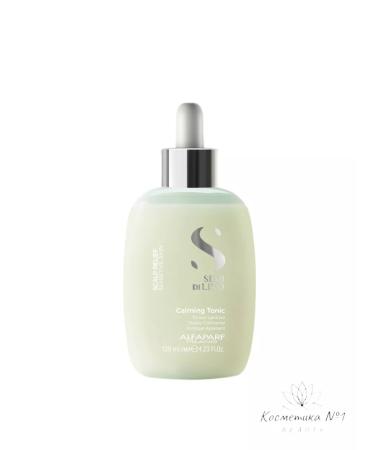 Alfaparf Milano SDL SCALP CALMING TONIC 125  - Buy Online on GoSupps.com