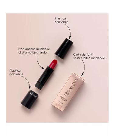 Collistar lipstick No. 21 - Buy Online on GoSupps.com