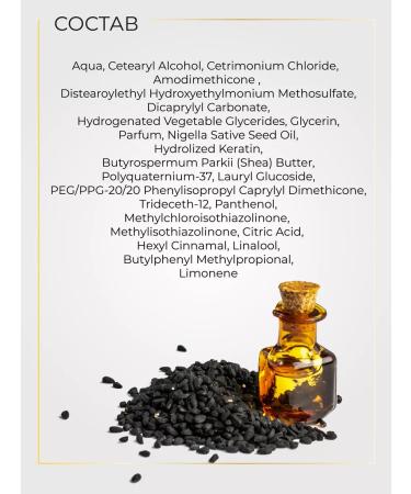 DP Hair balm Professional with keratin - Buy Online on GoSupps.com