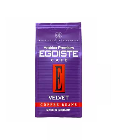 EGOISTE Velvet Beans Pack in grains 200 g