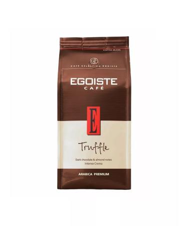 EGOISTE Truffle coffee grain 250 g
