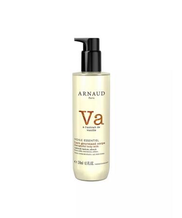 ARNAUD Voile Essentiel milk with vanilla extract