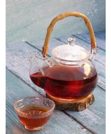 Sheri Tea black large-leaf standard OP1 250 gr Sri Lanka - Buy Online on GoSupps.com